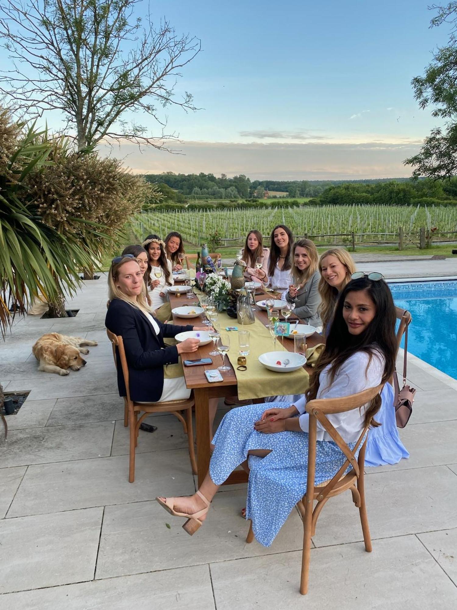 Oastbrook Glamping Otel Bodiam Dış mekan fotoğraf